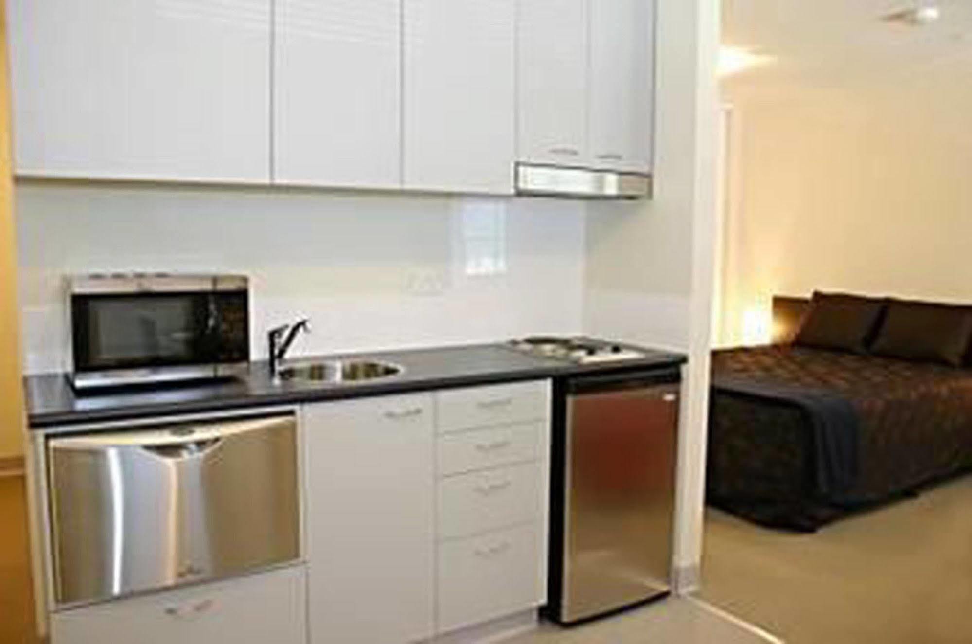 Plum Serviced Apartments Carlton Melbourne Cameră foto